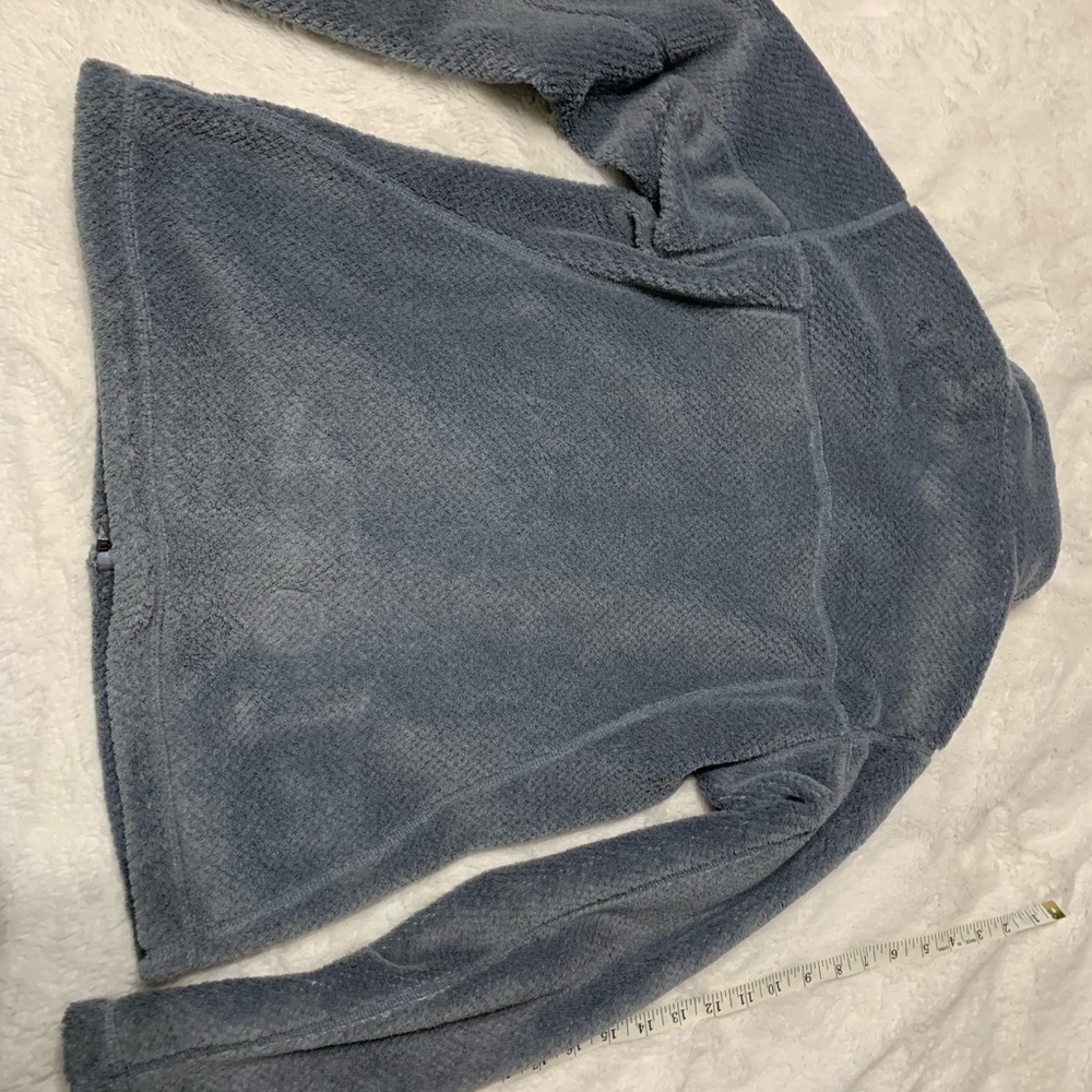 Gray Patagonia coat size S